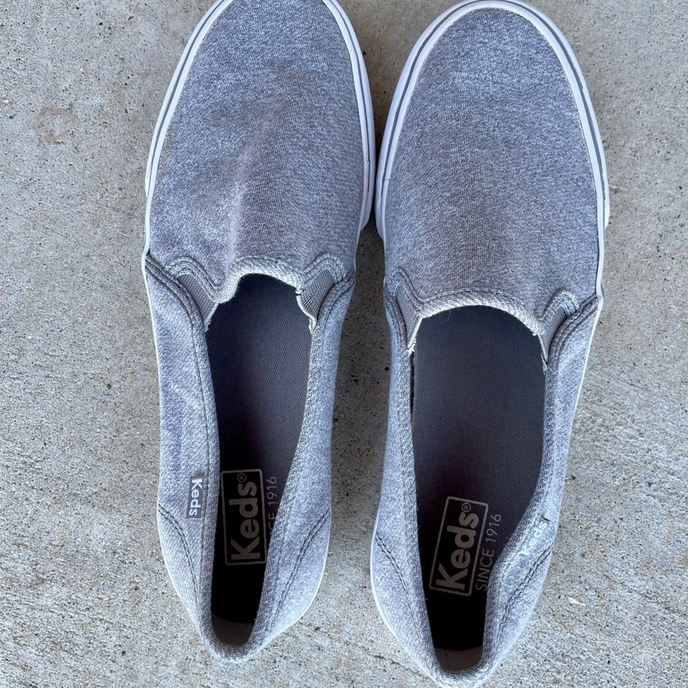 Keds Slip On Sneakers
